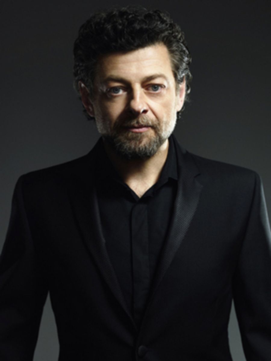 Andy Serkis to Receive IBC's Highest Award  Image