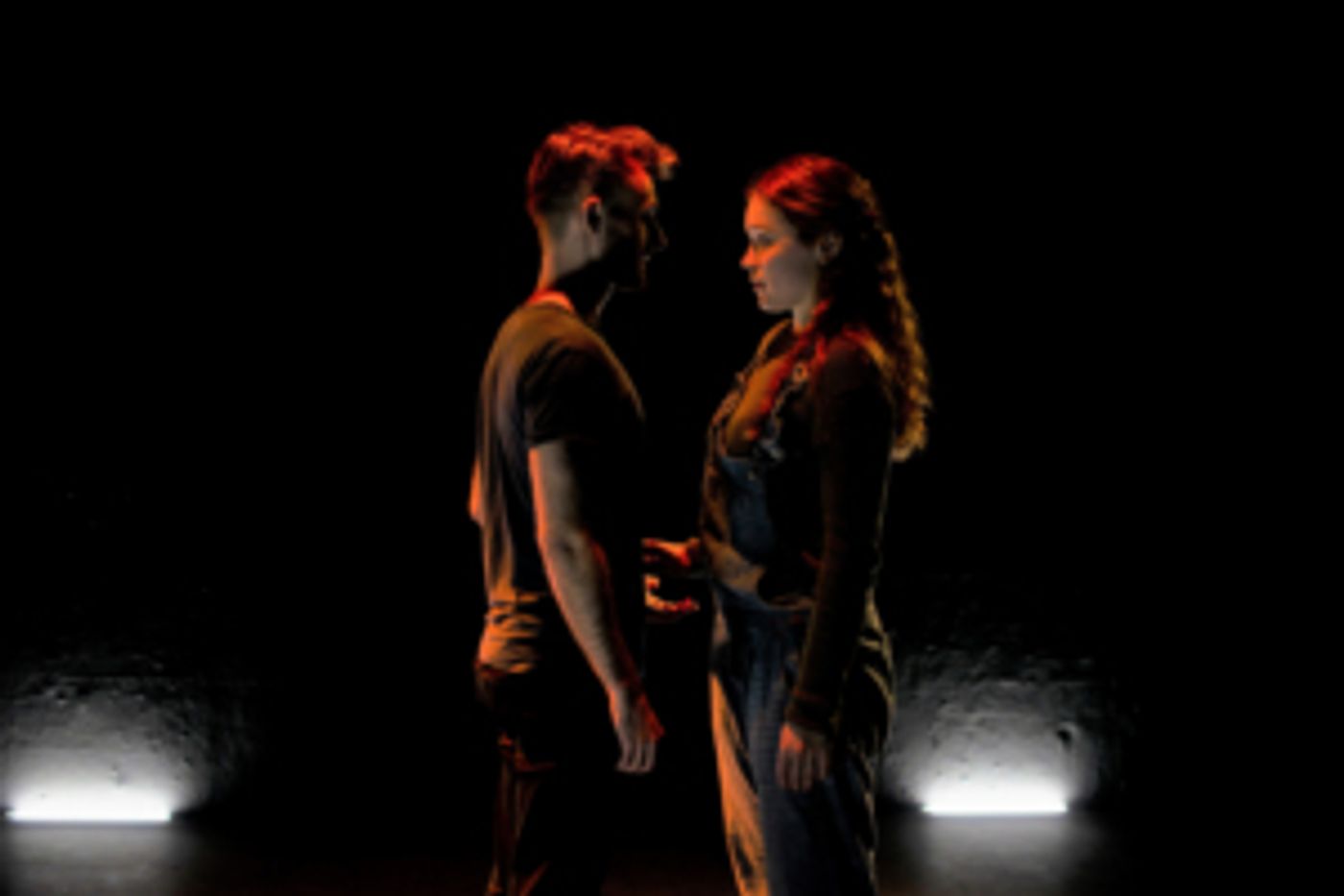 EDINBURGH 2019: ENDLESS SECOND Q&A EDINBURGH 2019: ENDLESS SECOND Q&A Image