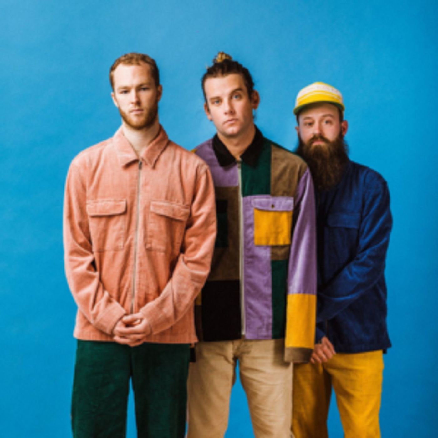 Judah & the Lion Headlines NYC's Terminal 5 This September Judah & the Lion Headlines NYC's Terminal 5 This September Image
