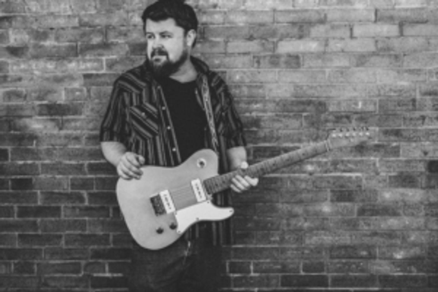 Damon Fowler, Roots/Blues Guitar Guru, Announces Summer Tour Dates Damon Fowler, Roots/Blues Guitar Guru, Announces Summer Tour Dates Image