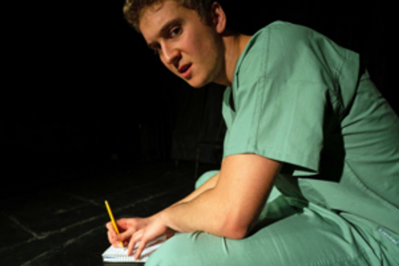 A WHITE MAN'S GUIDE TO RIKERS ISLAND Continues Through August 31 A WHITE MAN'S GUIDE TO RIKERS ISLAND Continues Through August 31 Image