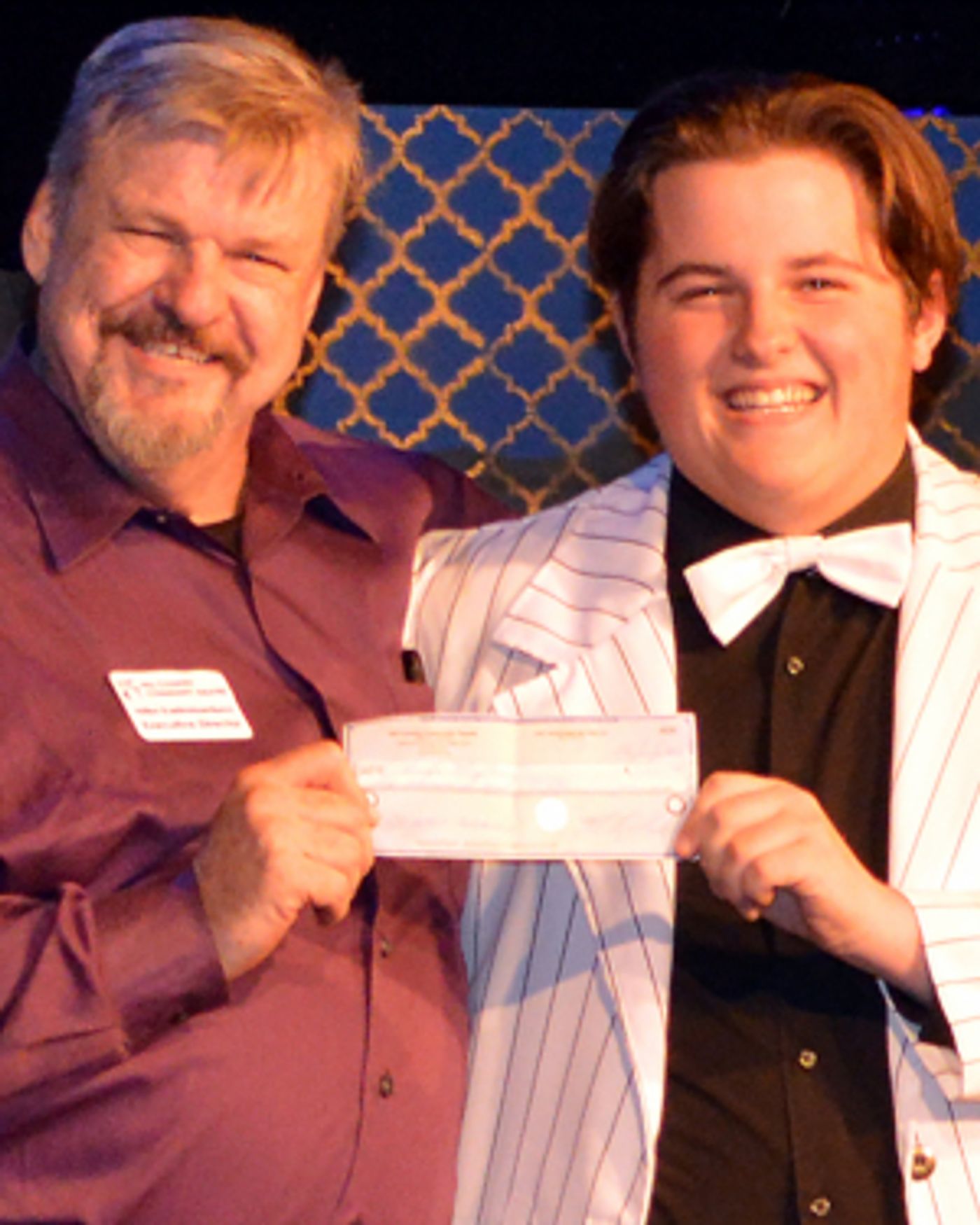 HCCT Awards Scholarship HCCT Awards Scholarship Image