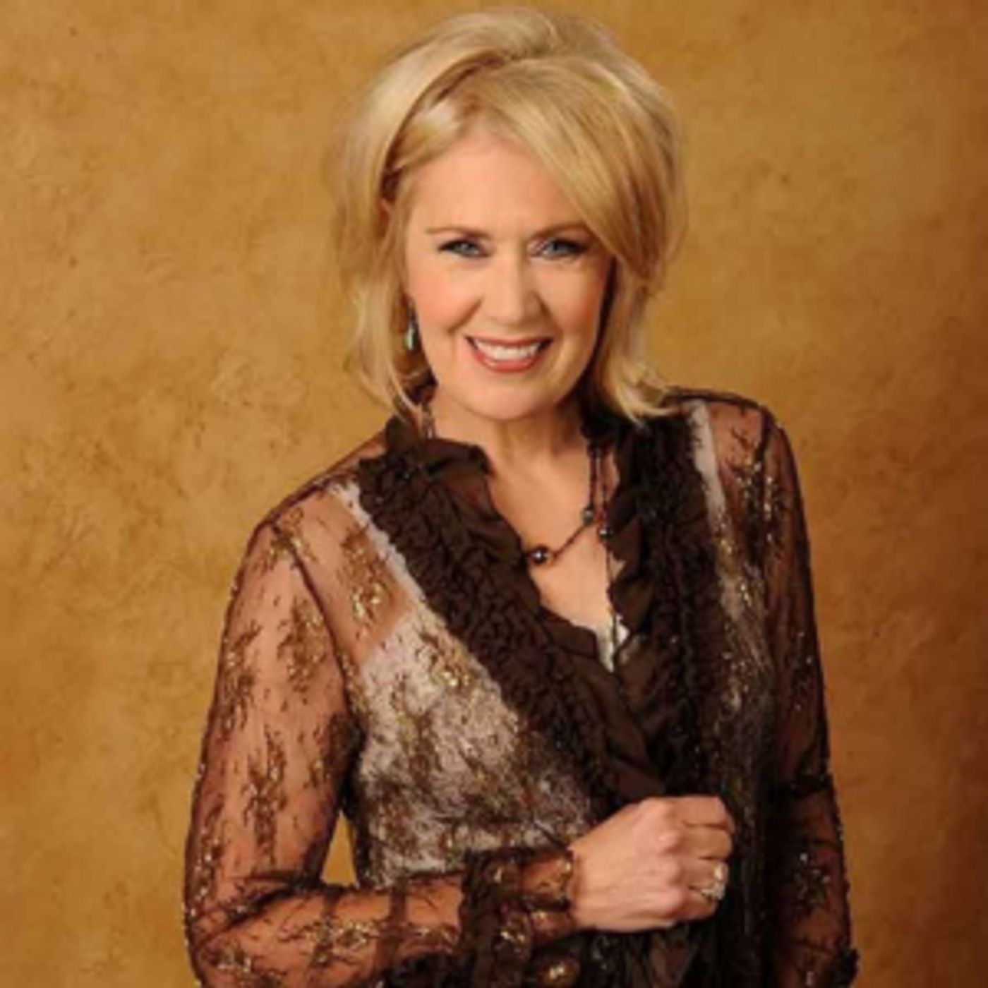 Real Gone Music Releases Janie Fricke IT AIN'T EASY: THE COMPLETE HITS  Image