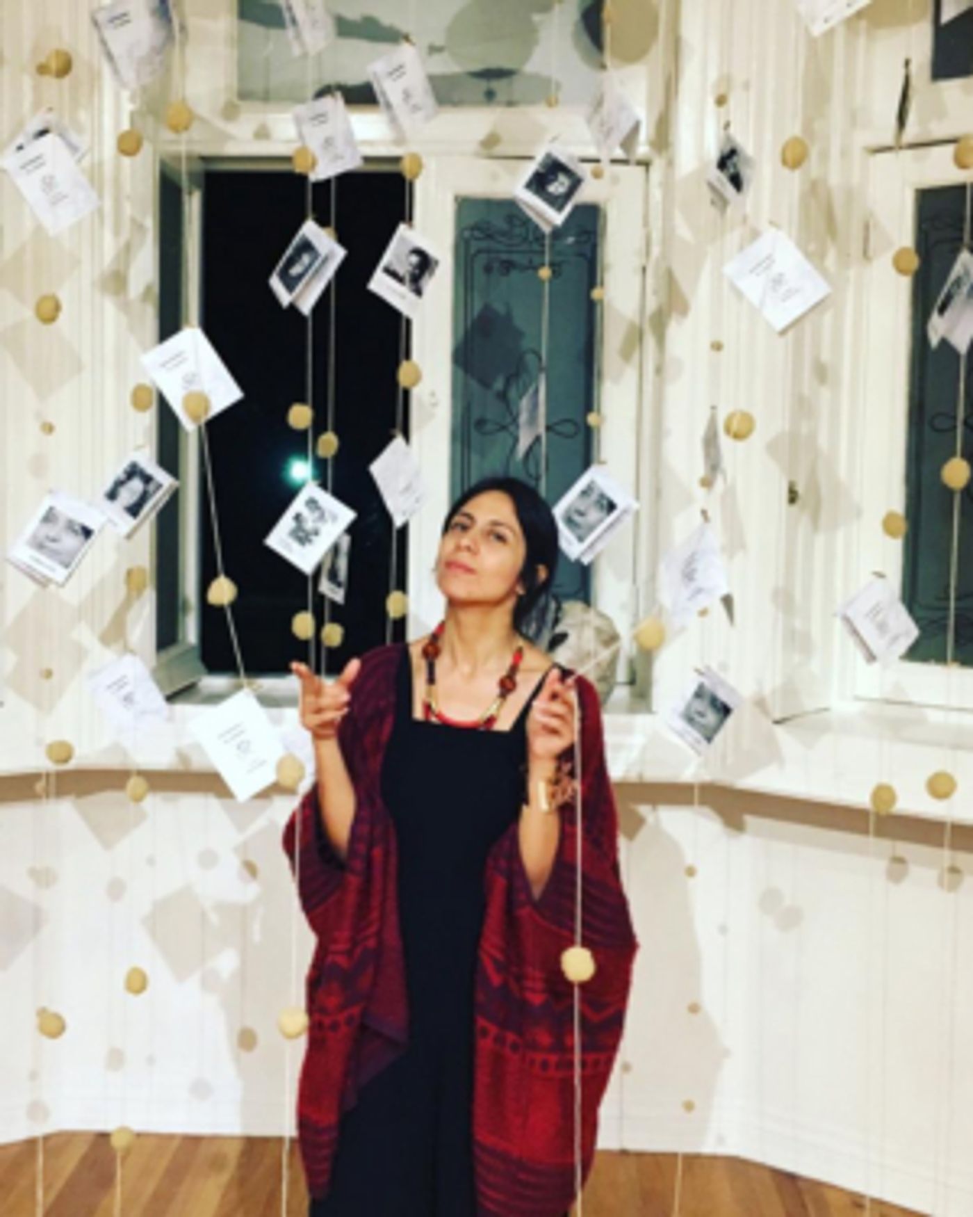 Yunuen Esmeralda Díaz Velázquez obtuvo el Premio Bellas Artes de Crónica Literaria Carlos Montemayor 2019 Yunuen Esmeralda Díaz Velázquez obtuvo el Premio Bellas Artes de Crónica Literaria Carlos Montemayor 2019 Image