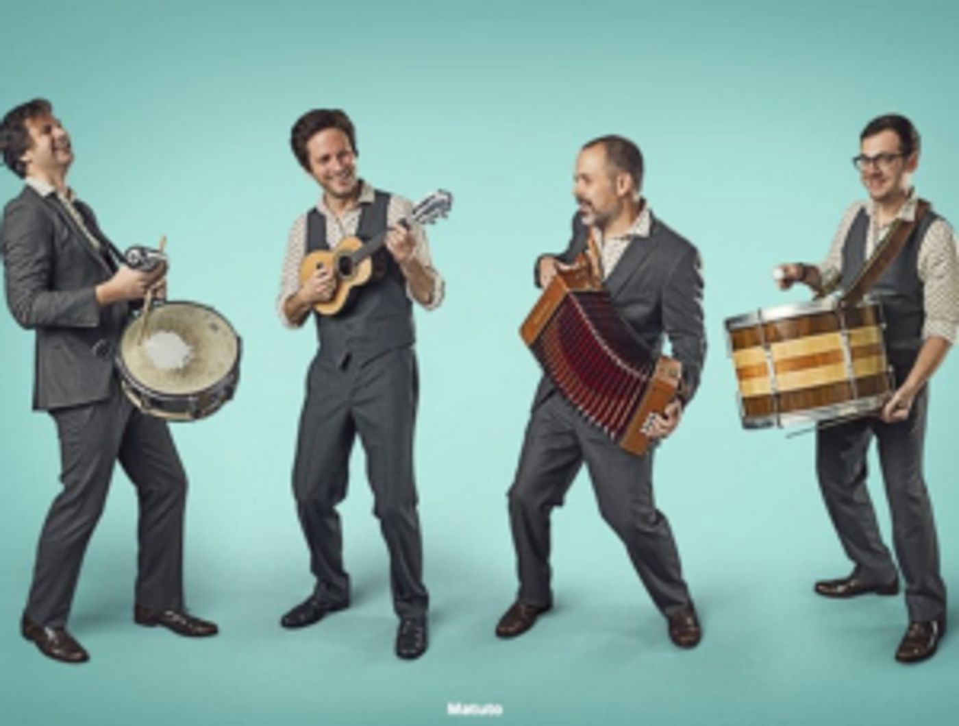 Carnegie Hall Citywide Night Heads to Bryant Park Carnegie Hall Citywide Night Heads to Bryant Park Image