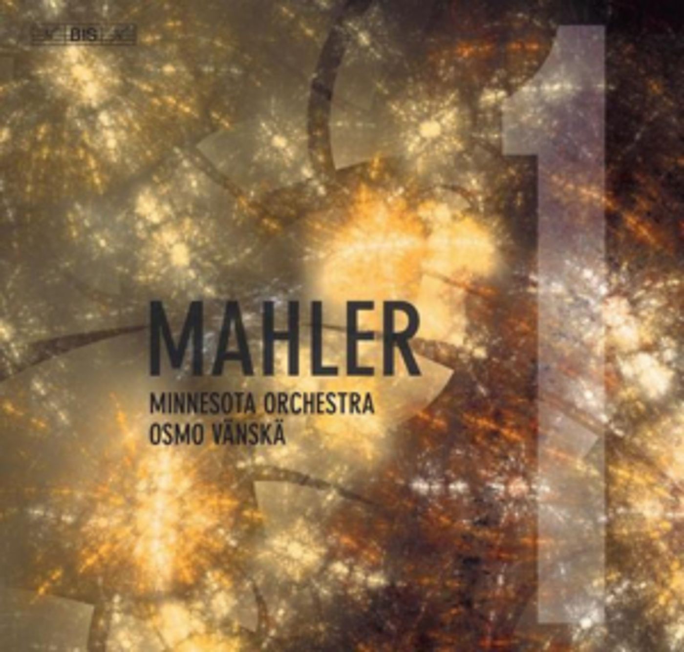 Minnesota Orchestra Releases Recording Of Mahler's First Symphony Minnesota Orchestra Releases Recording Of Mahler's First Symphony Image