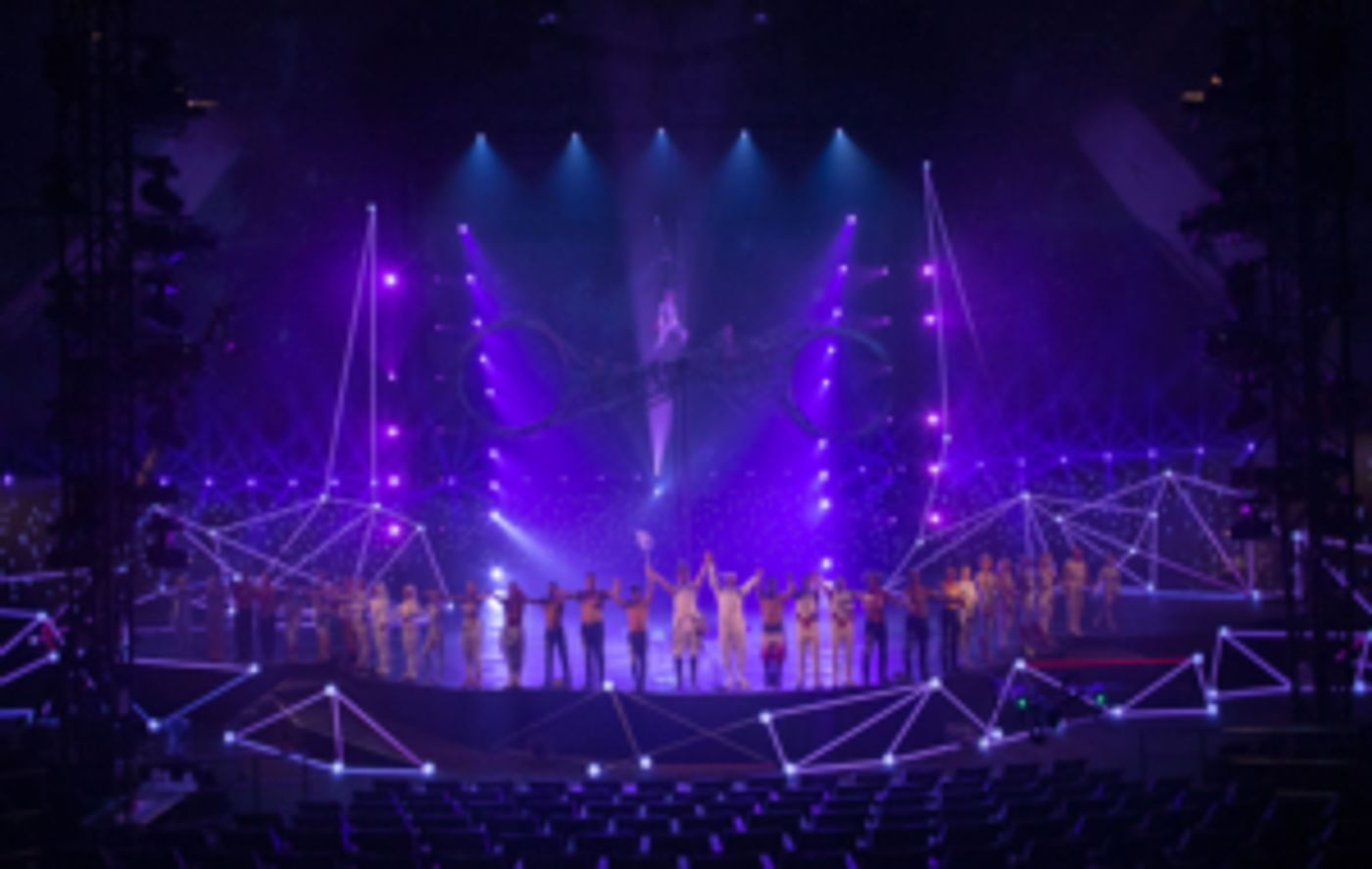 Interview: Allegra Libonati, Director of CELESTIA at The STRAT Hotel, Casino And SkyPod Interview: Allegra Libonati, Director of CELESTIA at The STRAT Hotel, Casino And SkyPod Image