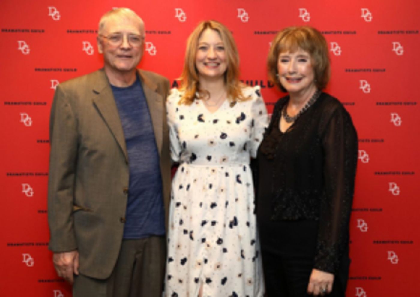 Photo Flash: Heidi Schreck And More Honored At The 2019 Dramatists Guild Awards  Image