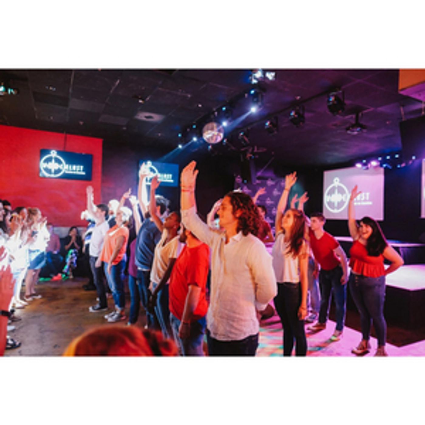 Review: MUSICALS ON THE MOVE at Wanderlust Theatre On Location  Image