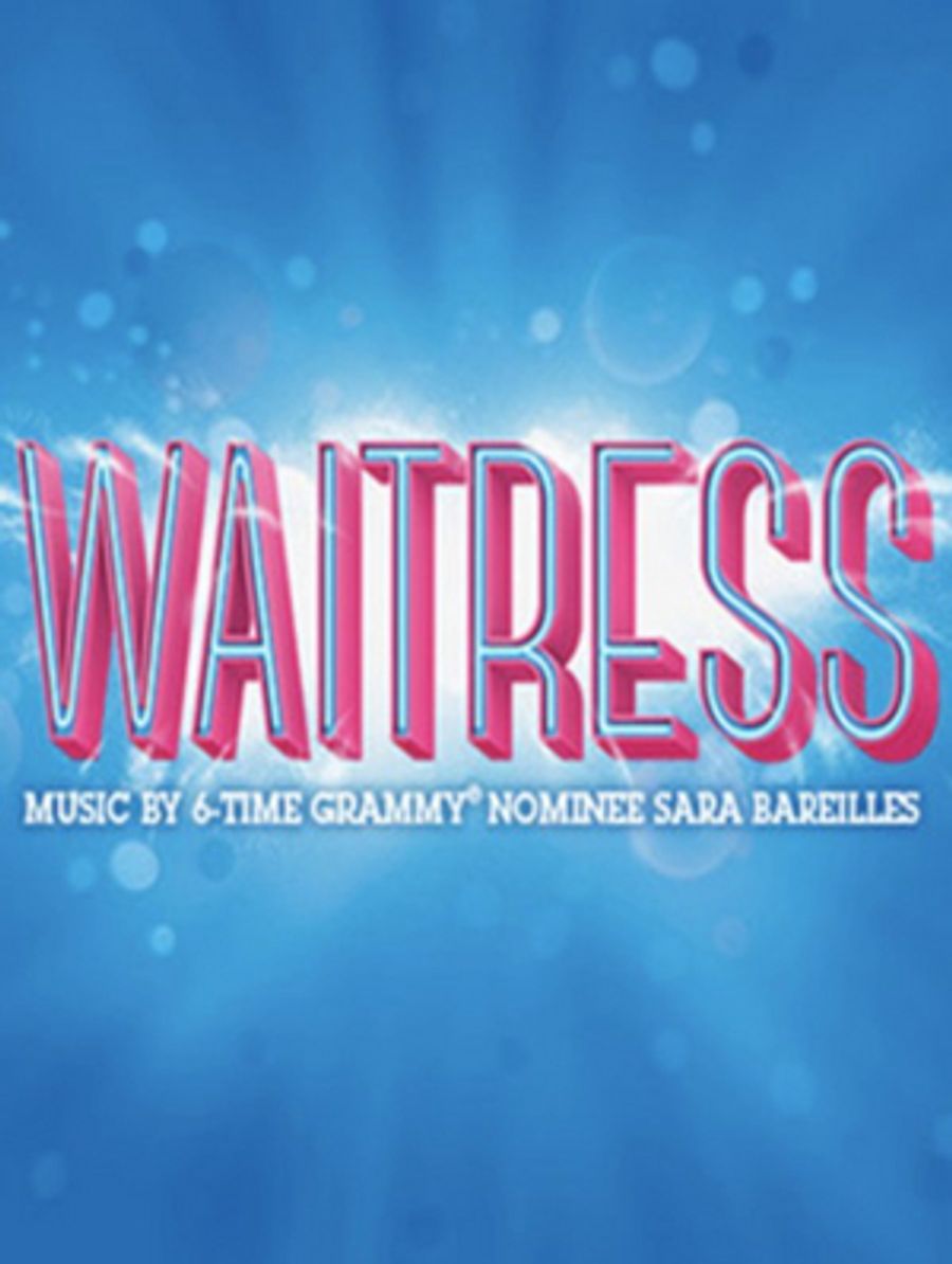 WAITRESS to Delight Audiences at Morrison Center For The Performing Arts November 2019 Image