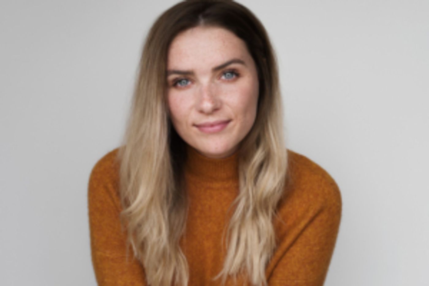 Chelsea Halfpenny To Play 'Judy Bernly' In West End Production Of 9 TO 5 THE MUSICAL  Image