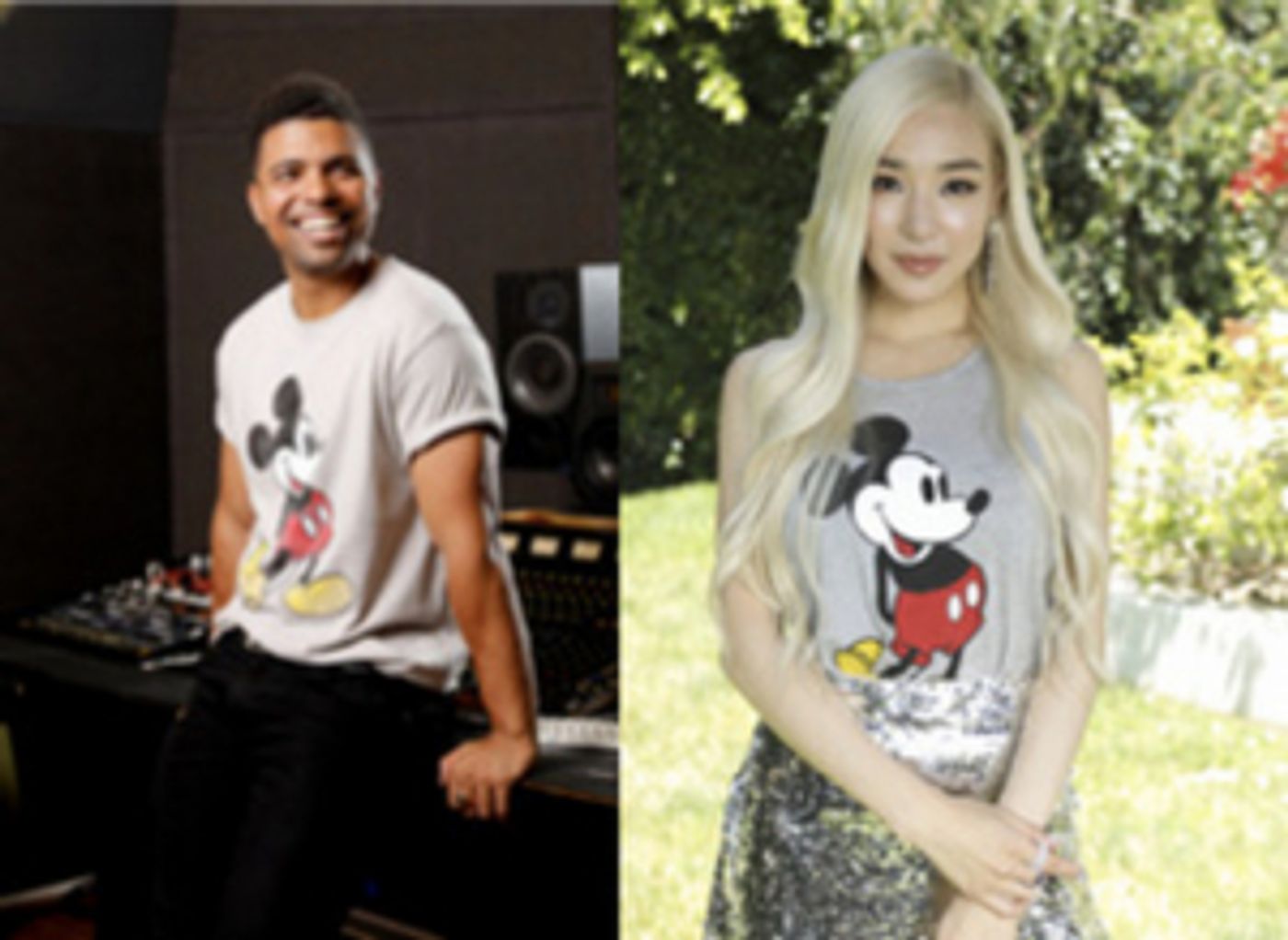 Disney Launches New Music Initiative Centered on Live Events Disney Launches New Music Initiative Centered on Live Events Image