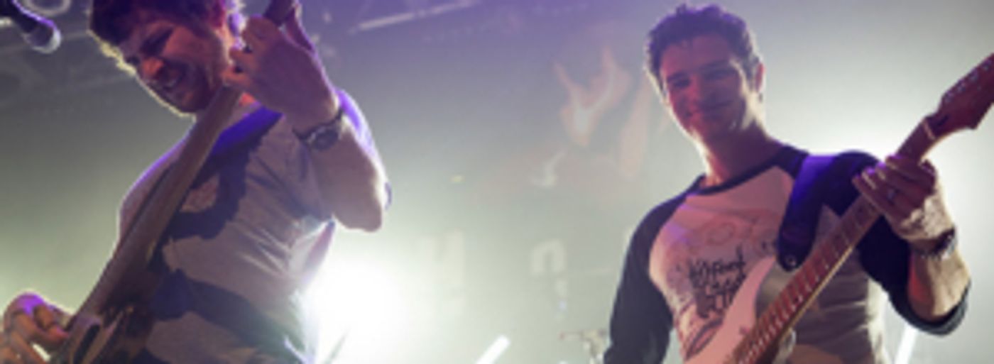 UMS Kicks Off 141st Season With Snarky Puppy, AMADEUS Live, and More! UMS Kicks Off 141st Season With Snarky Puppy, AMADEUS Live, and More! Image