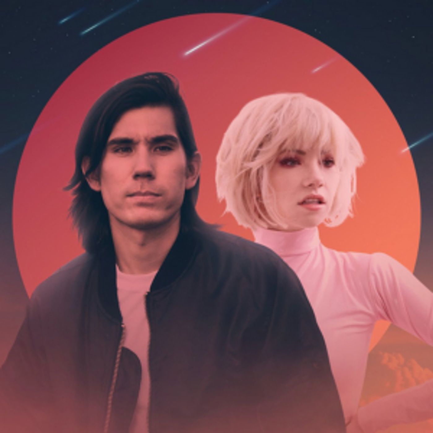 Gryffin Releases New Single 'OMG' Featuring Carly Rae Jepsen  Image