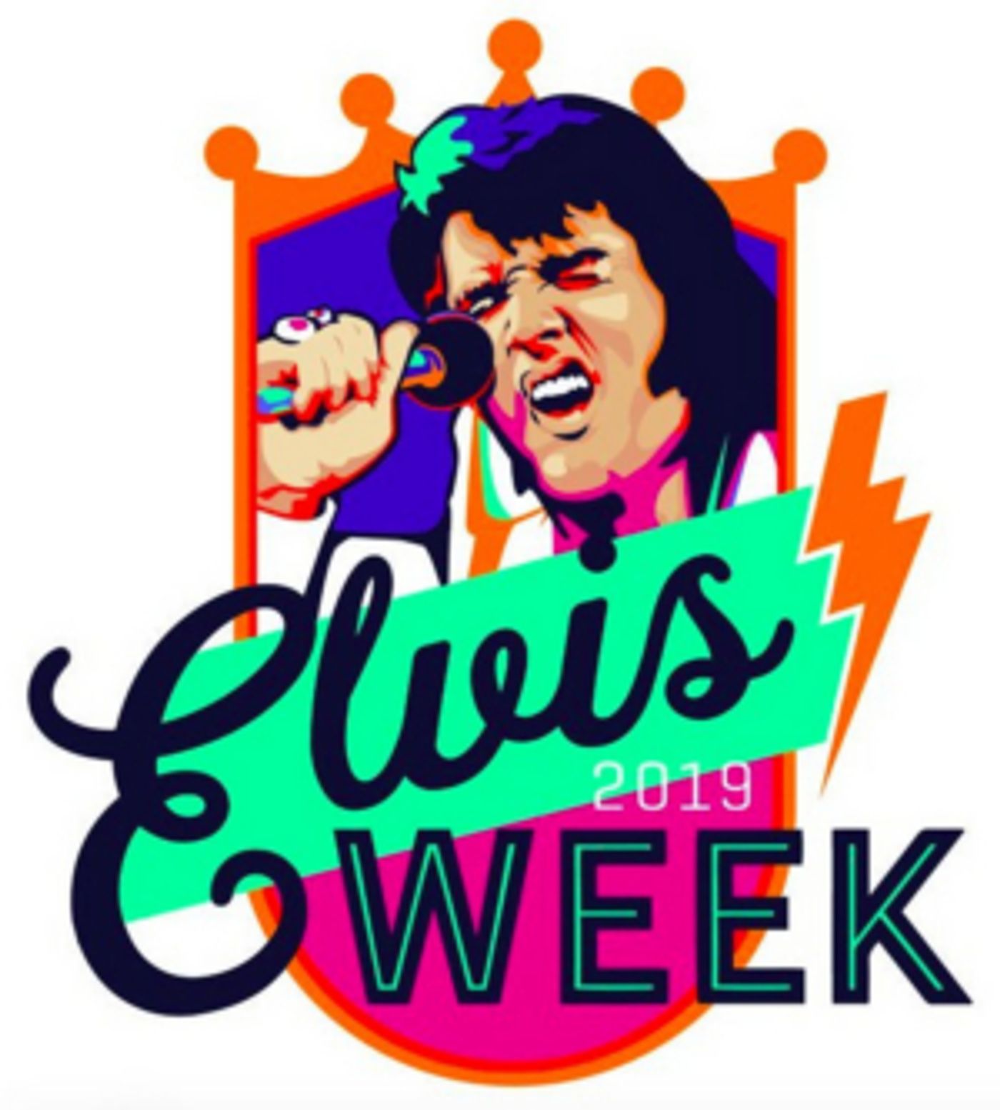 Graceland Announces Additional Guests for Elvis Week 2019  Image