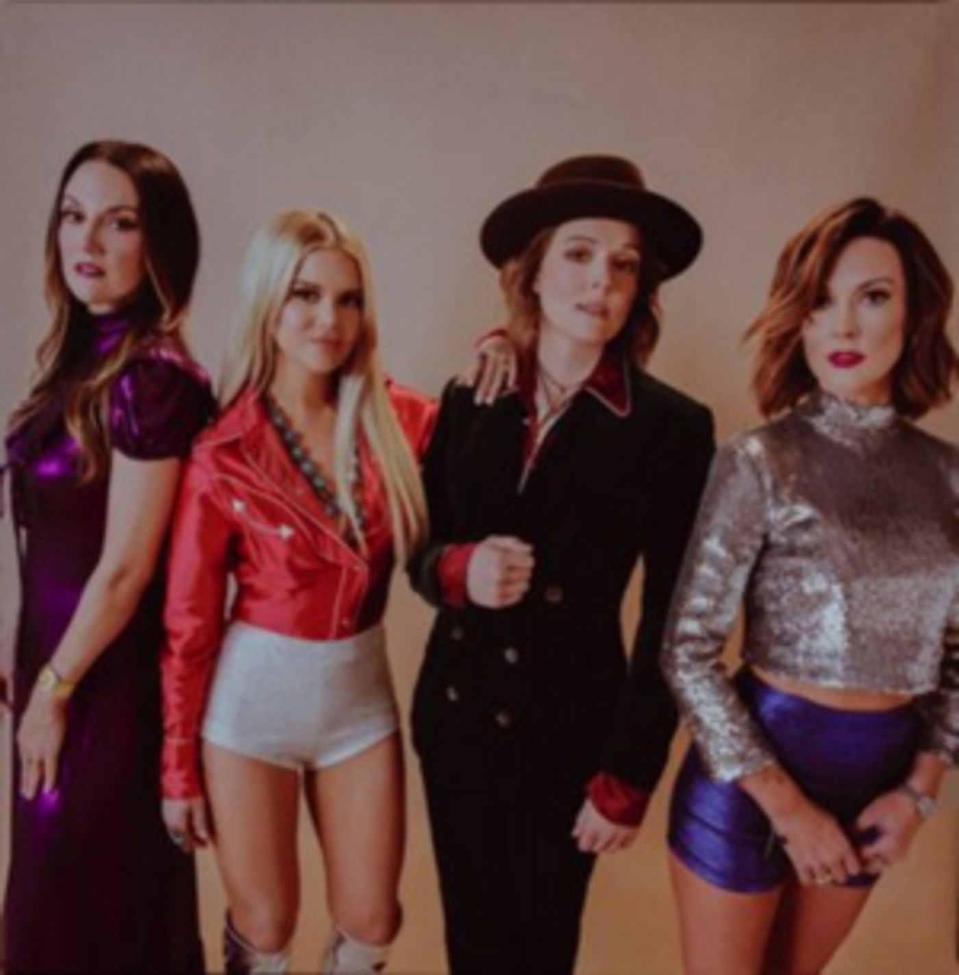 VIDEO: The Highwomen Perform 'Redesigning Women' on THE TONIGHT SHOW VIDEO: The Highwomen Perform 'Redesigning Women' on THE TONIGHT SHOW Image