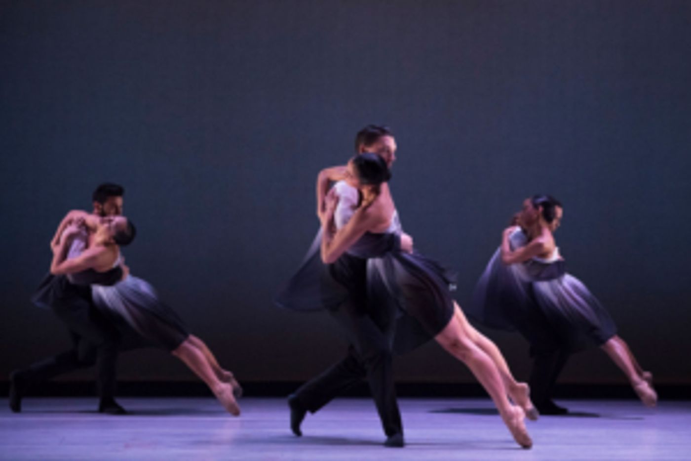 Ballet Hispanico Returns to the Vail Dance Festival  Image
