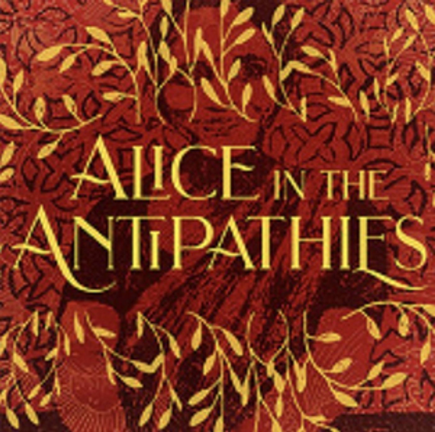 ALICE IN THE ANTIPATHIES to Play at Damansara Performing Arts Centre  Image