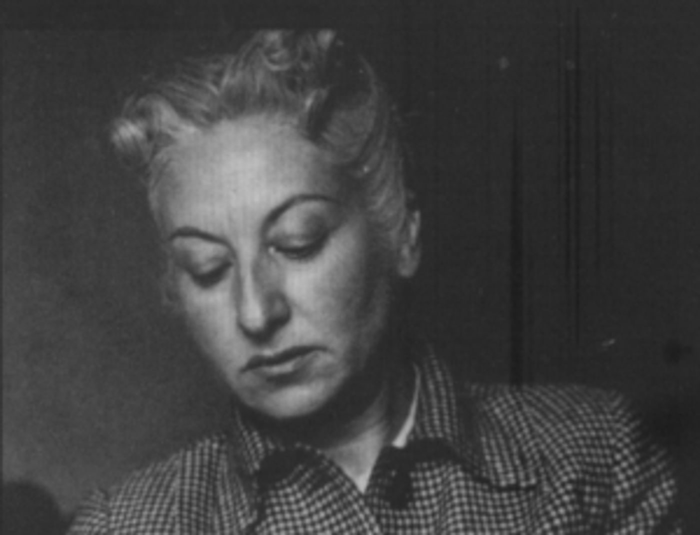 Lola Álvarez Bravo, primera fotógrafa mexicana, transitó de la fotografía documental a la experimental  Image