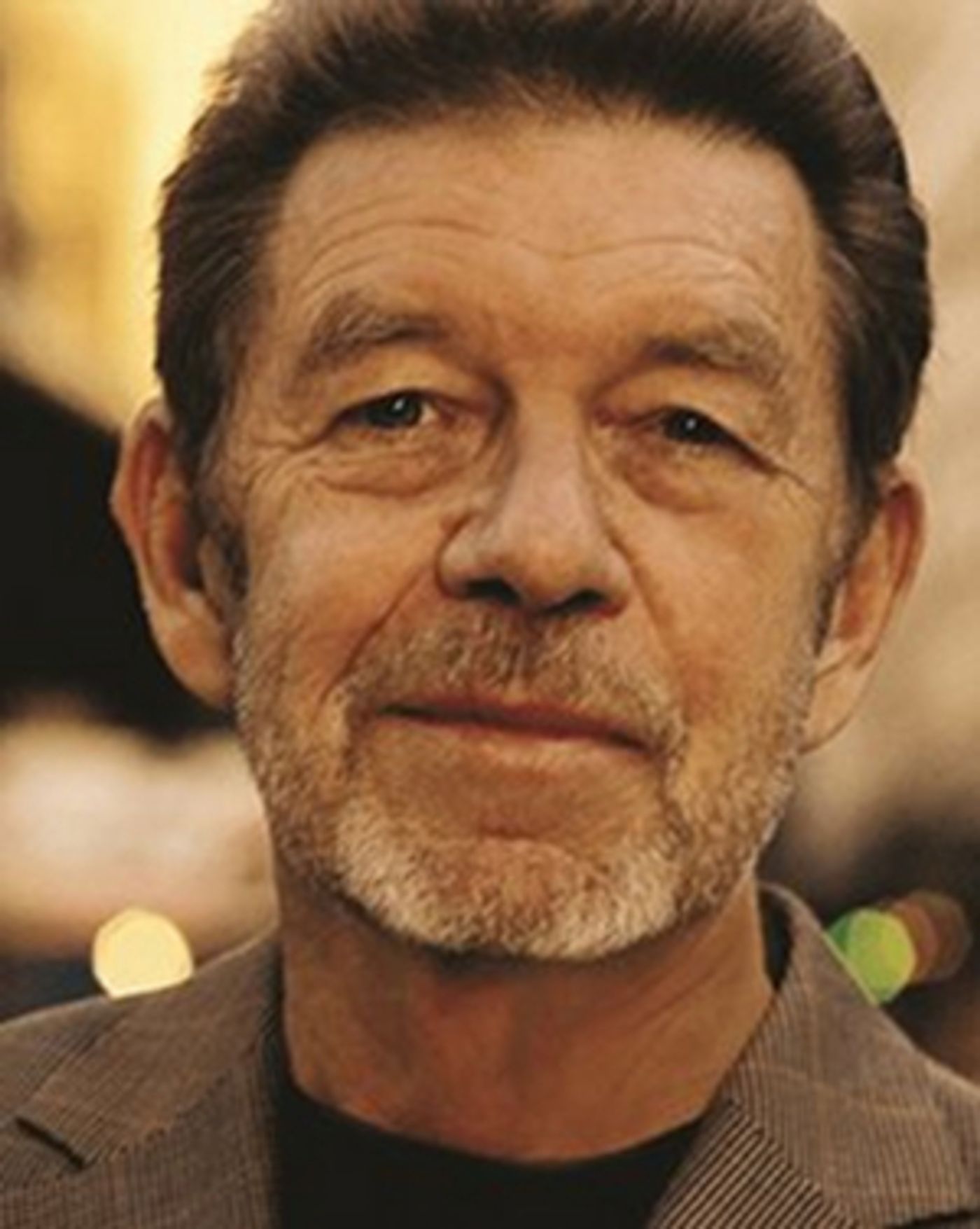 The Center for Jewish History Presents HAMILL AND HABERMAN-STORIES OF NEW YORK  Image