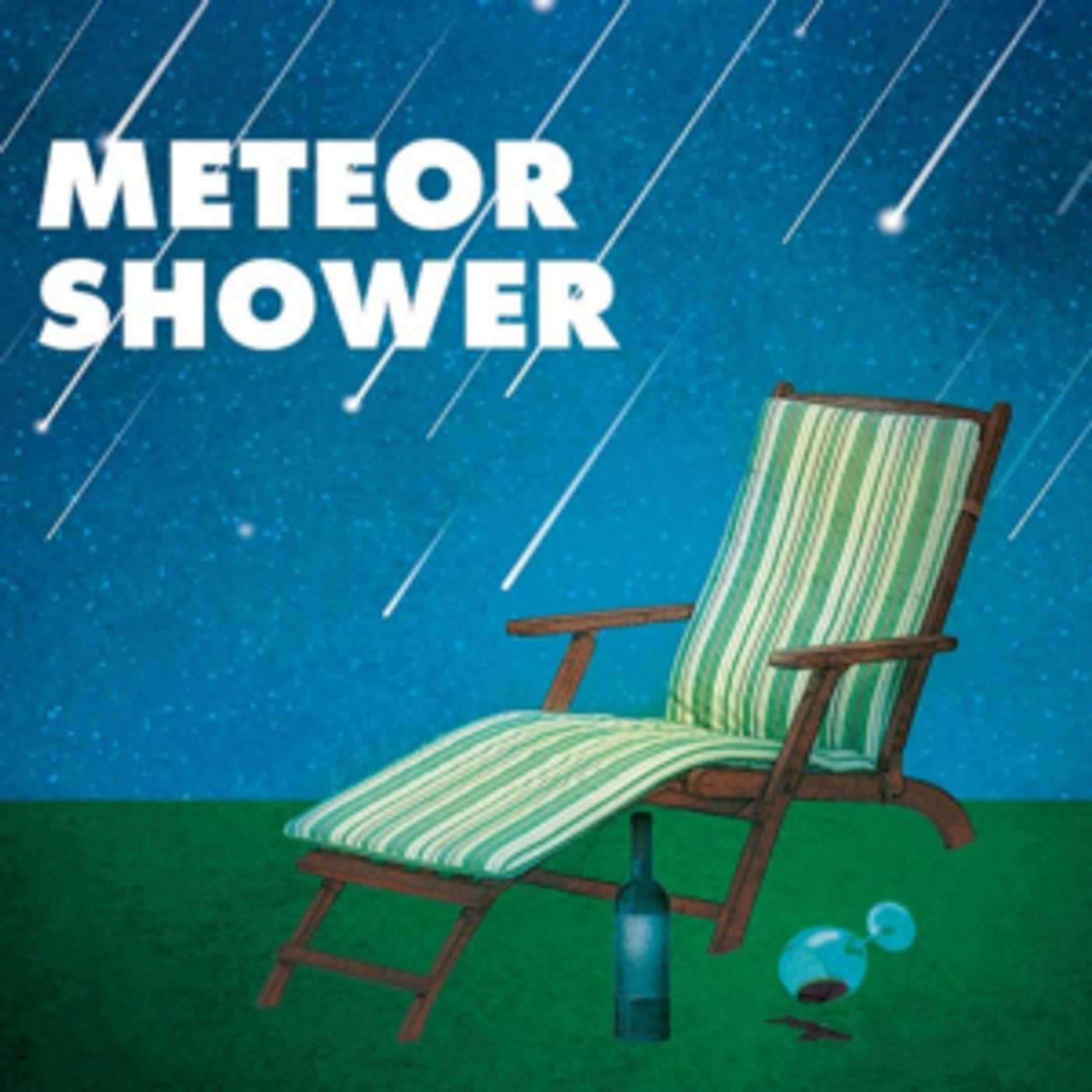 Steve Martin's METEOR SHOWER Comes to Tampa in September Steve Martin's METEOR SHOWER Comes to Tampa in September Image