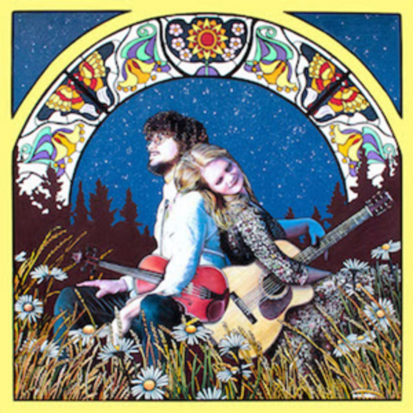 Violet Bell To Release HONEY IN MY HEART  Image