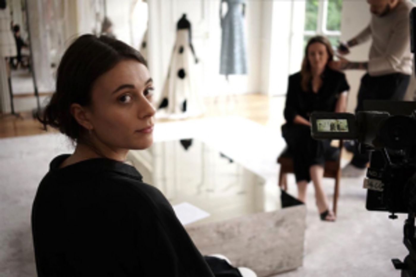 Good Deed Entertainment Acquires North American Rights For Audrey Hepburn Documentary Good Deed Entertainment Acquires North American Rights For Audrey Hepburn Documentary Image