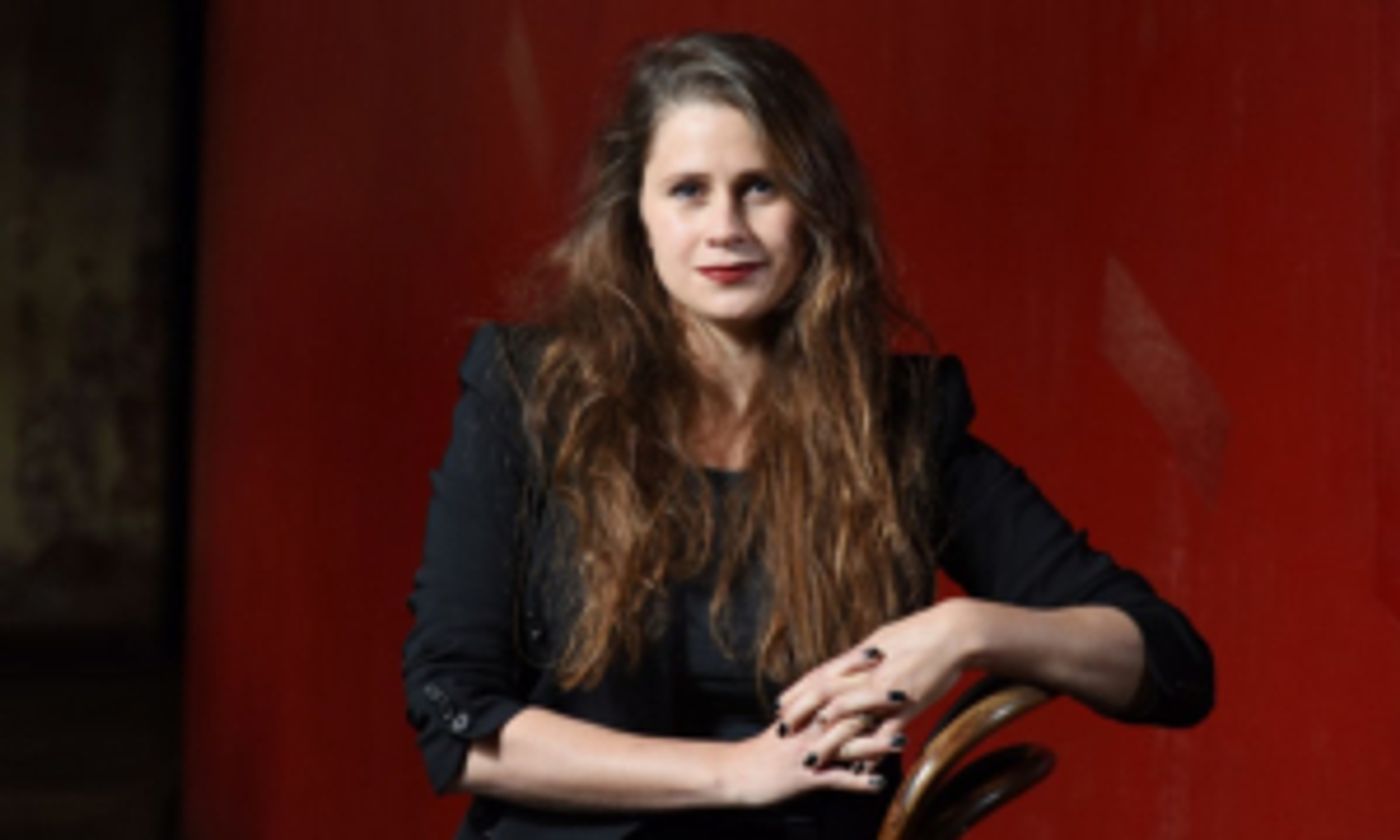 Kitchen Theatre Company Announces 2019-2020 Season Kitchen Theatre Company Announces 2019-2020 Season Image