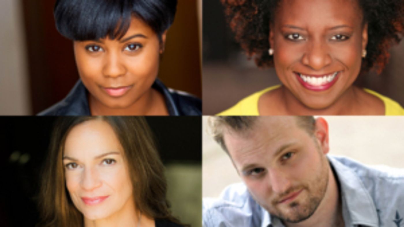 Shattered Globe Theatre Announces 2019-20 Season Shattered Globe Theatre Announces 2019-20 Season Image