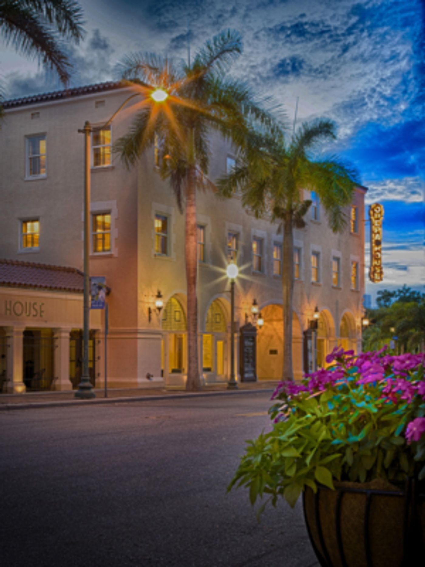 Single Tickets For Sarasota Opera's 2019-20 Season On-Sale Online August 1st Single Tickets For Sarasota Opera's 2019-20 Season On-Sale Online August 1st Image