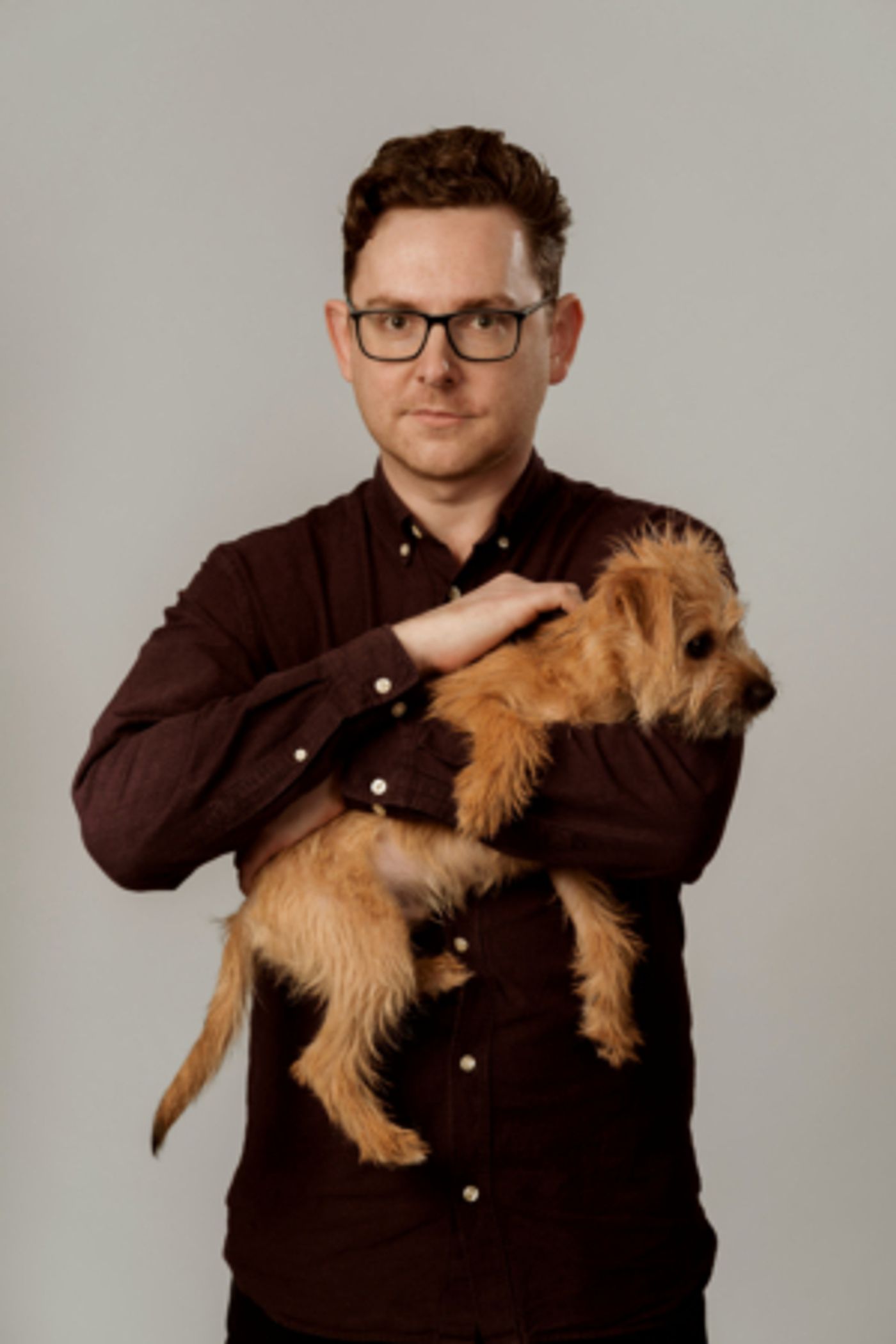 EDINBURGH 2019: Jim Campbell Q&A  Image