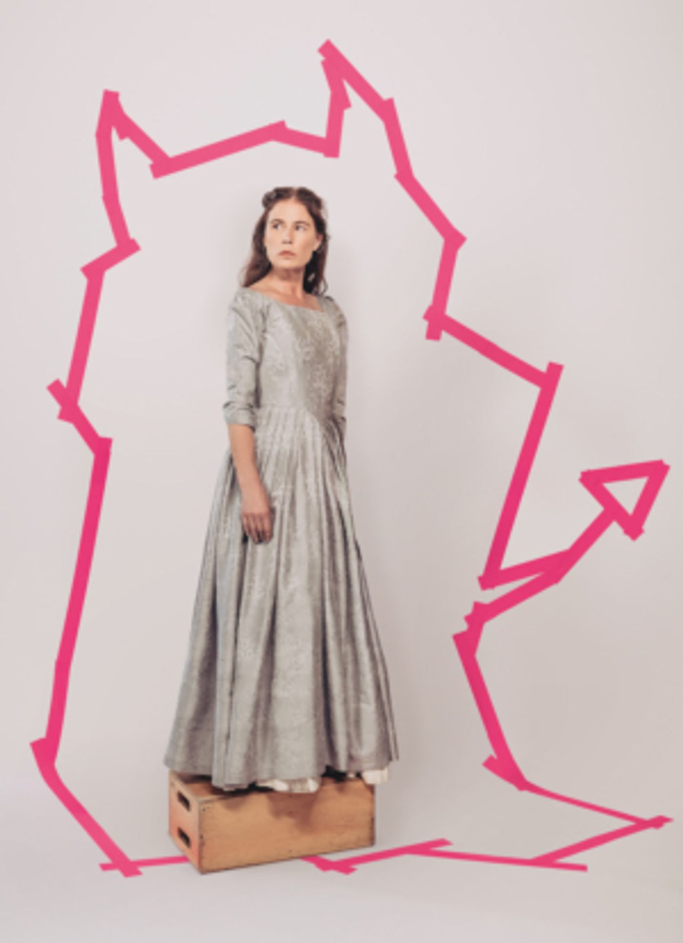 Maura Tierney to Lead Cast of the Geffen's WITCH Maura Tierney to Lead Cast of the Geffen's WITCH Image