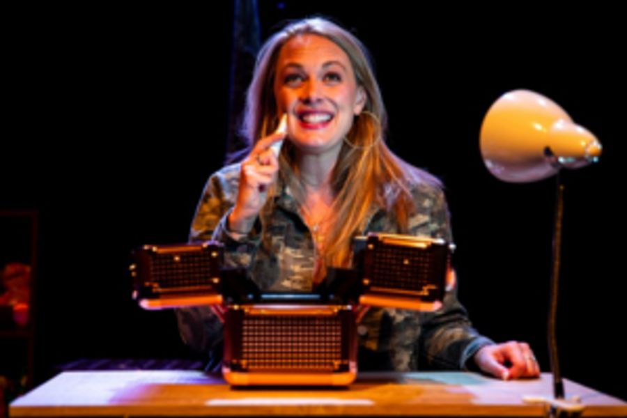 EDINBURGH 2019: MONSOON SEASON Q&A Image