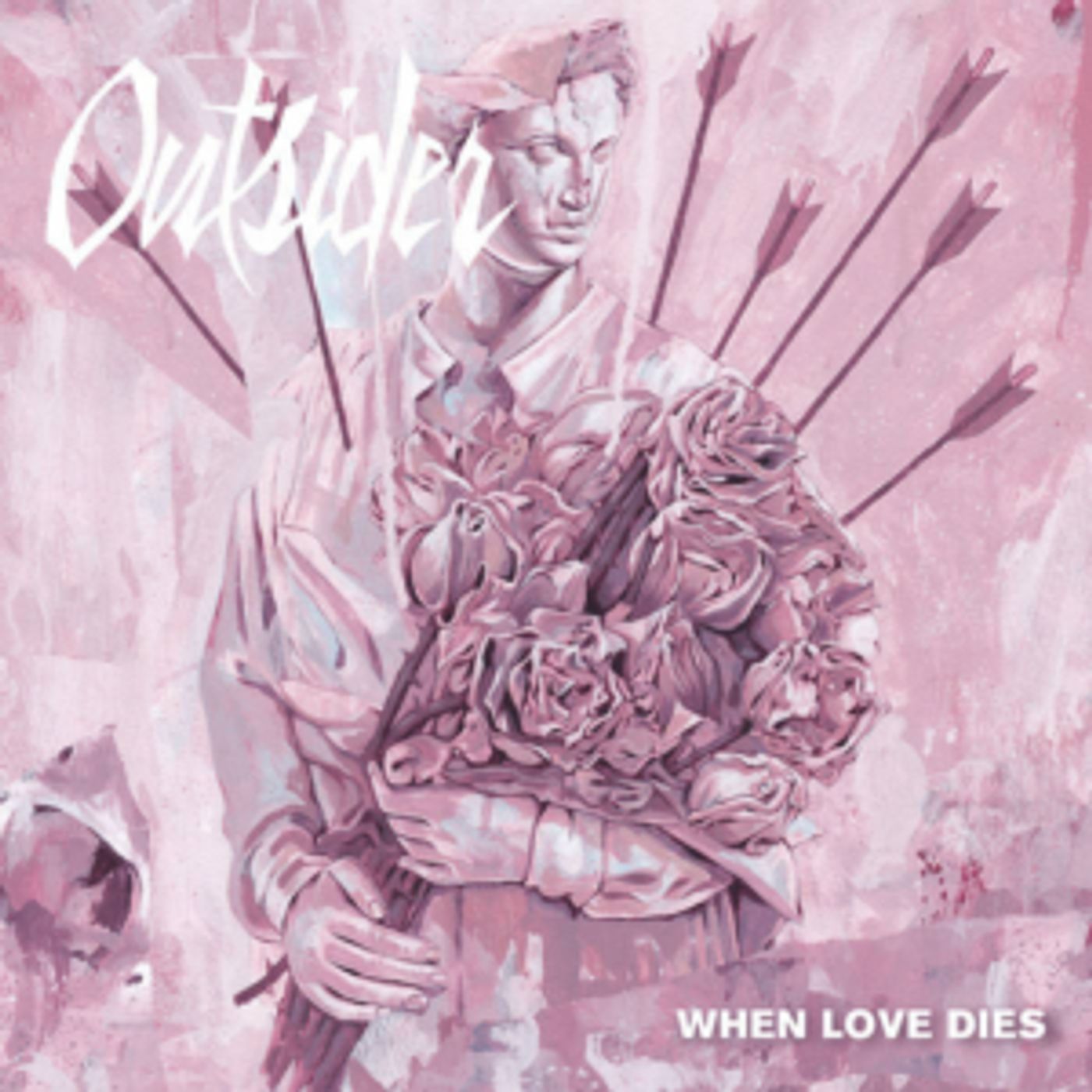 Outsider Unveil Full Stream and Track-by-Track Ahead of EP Release and Tour Outsider Unveil Full Stream and Track-by-Track Ahead of EP Release and Tour Image