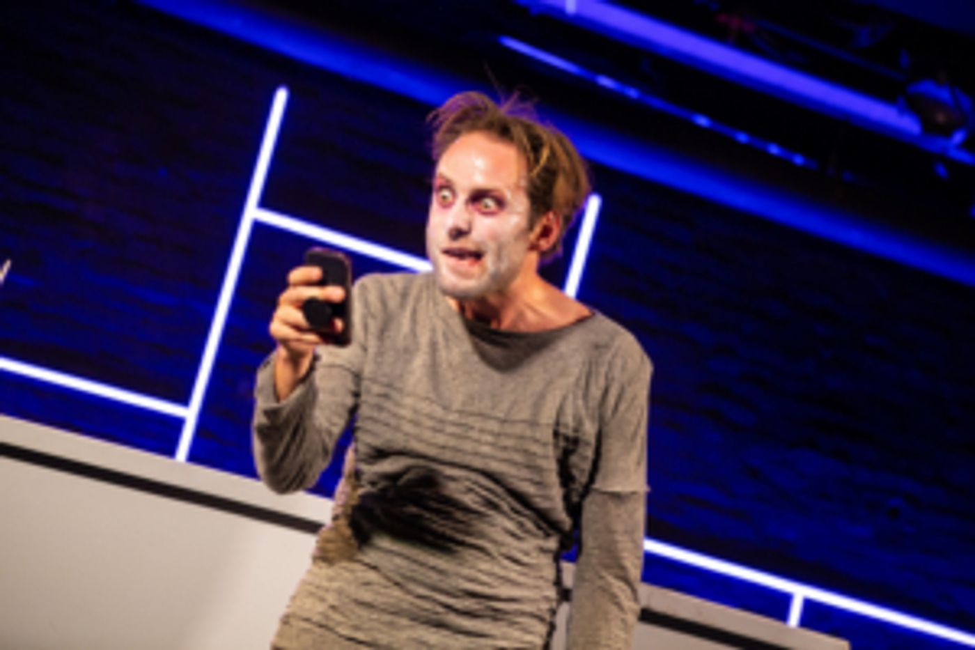 EDINBURGH 2019: BEEP BOOP Q&A EDINBURGH 2019: BEEP BOOP Q&A Image