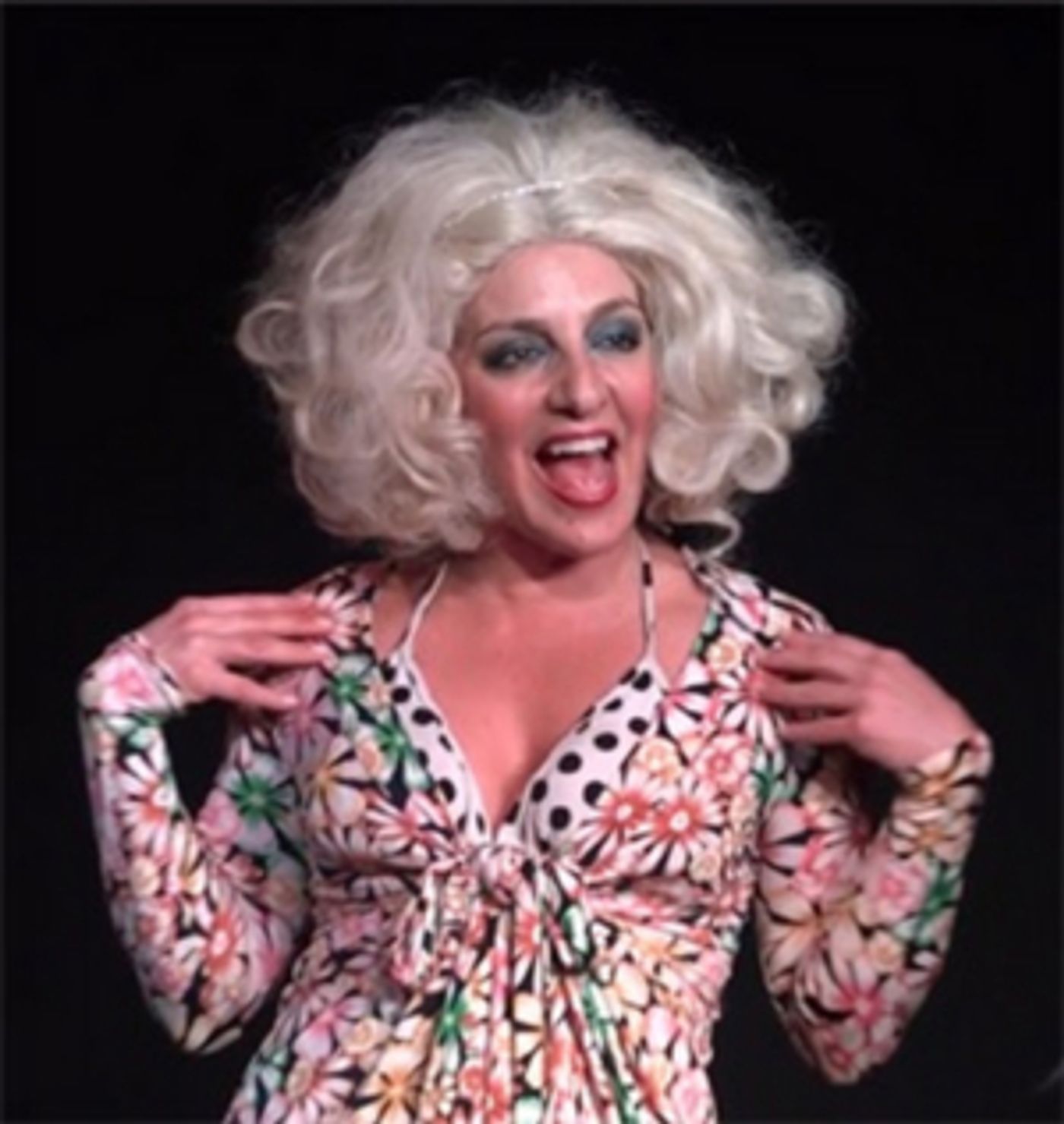 Amas Musical Theatre to Host THE ART OF THE ONE PERSON SHOW with Susan Campanaro and Lynn Portas Amas Musical Theatre to Host THE ART OF THE ONE PERSON SHOW with Susan Campanaro and Lynn Portas Image