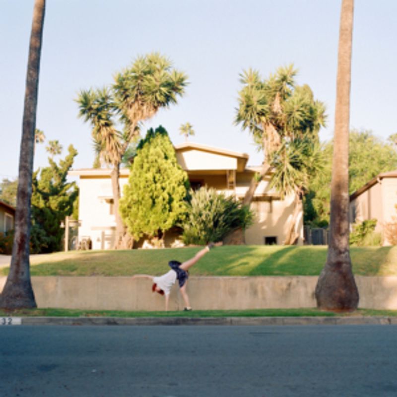 Kacy Hill Drops New Music Video Image