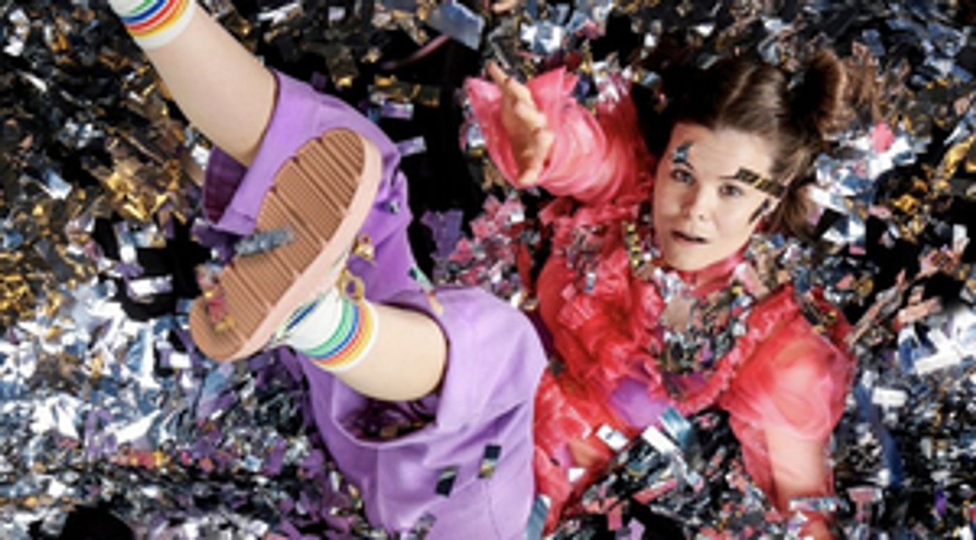 ALICE IN WONDERLAND to Play at National Theatret  Image