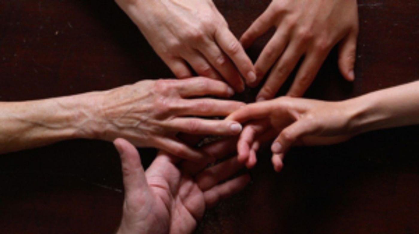 Review: TABLE Shares Over A Century Of Hopes, Heartaches and History Held In the Best Family's Humble Handcrafted Piece of Furniture  Image