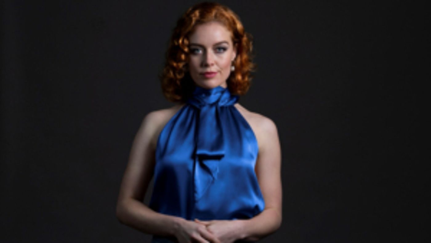 THE LAST WIFE Comes to Ensemble Theatre THE LAST WIFE Comes to Ensemble Theatre Image