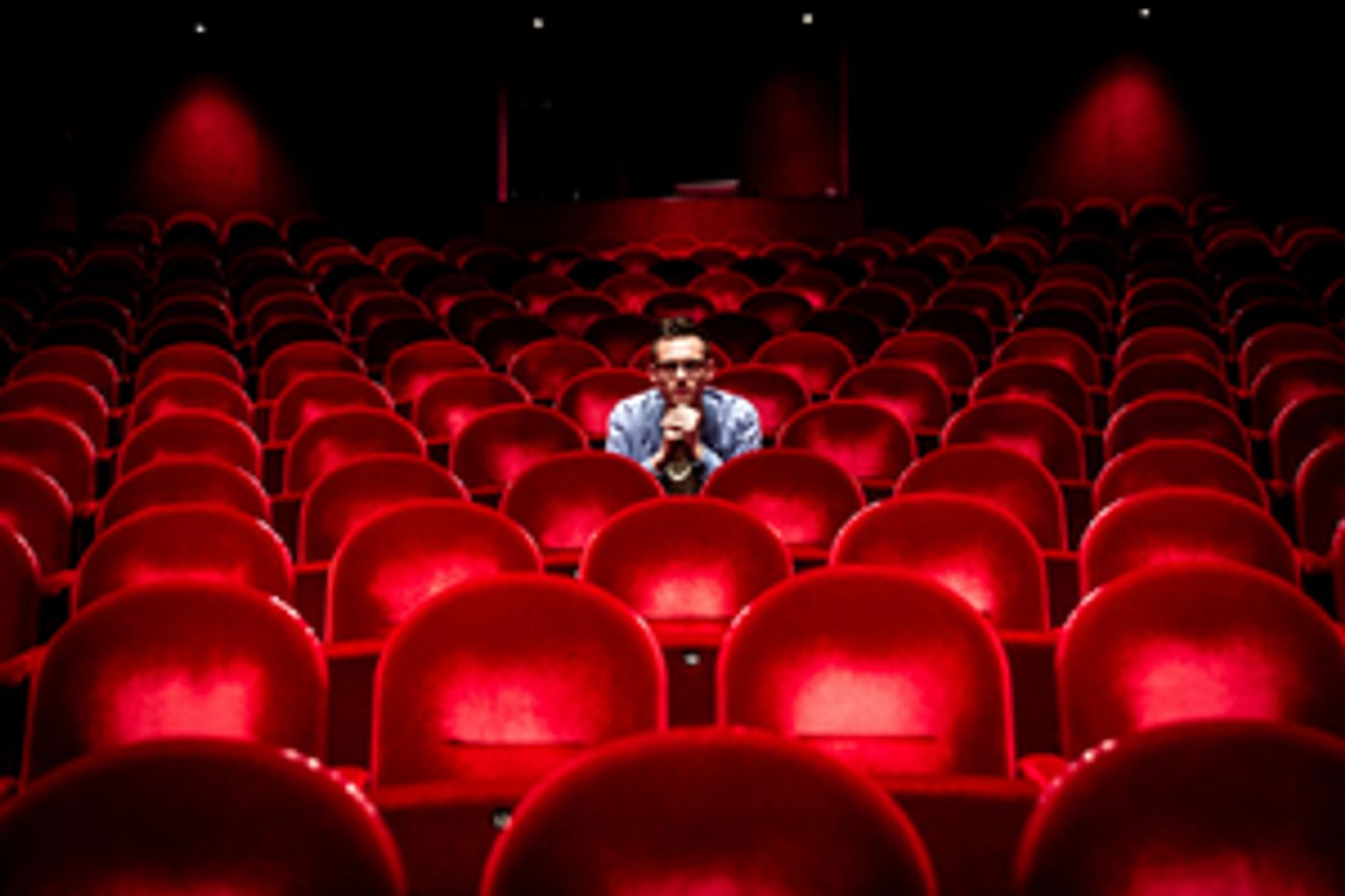 Feature: EEN NIEUWE GENERATIE MUSICAL PRESENTEERT ZICH: AMUSEMENT EN ENGAGEMENT HAND IN HAND: initiatiefnemer Niels van Doormalen legt uit... Feature: EEN NIEUWE GENERATIE MUSICAL PRESENTEERT ZICH: AMUSEMENT EN ENGAGEMENT HAND IN HAND: initiatiefnemer Niels van Doormalen legt uit... Image