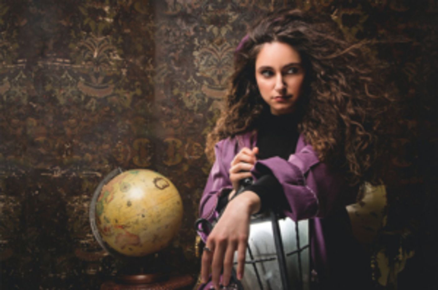 Gazel Announces October Headlining Tour Gazel Announces October Headlining Tour Image