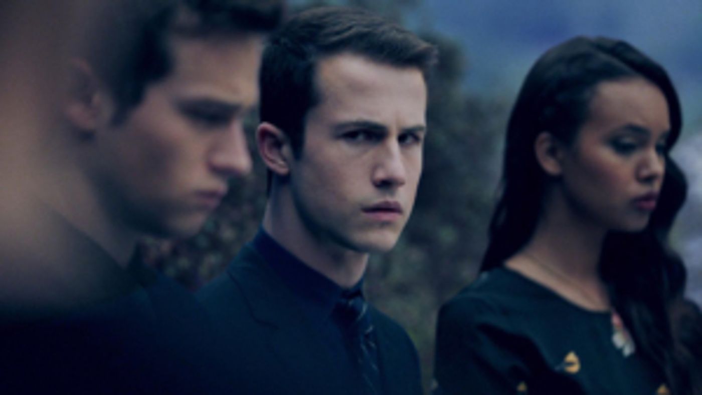 13 REASONS WHY Returns to Netflix for a Third Season on August 23  Image