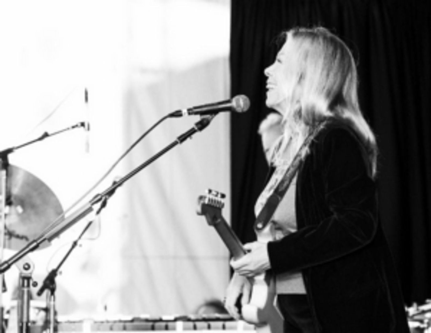 Rickie Lee Jones Announces Additional U.S. Shows  Image