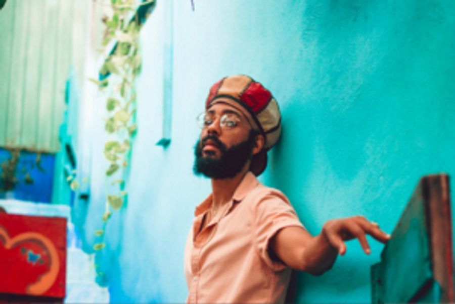 Protoje Kicks Off Second Half of U.S. Summer Tour & Announces New Headlining Dates Image