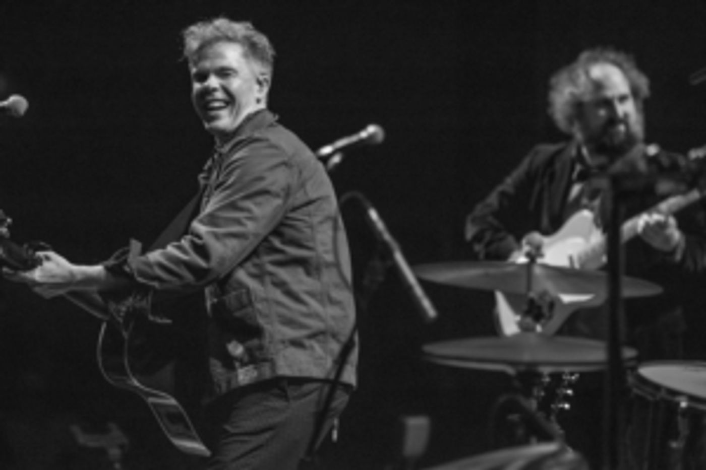 Josh Ritter Added To Bethel Woods Event Gallery Line Up  Image