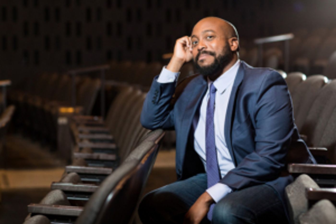 Wirtz Center Announces 2019-2020 'Love and Power' Mainstage Subscription Season Wirtz Center Announces 2019-2020 'Love and Power' Mainstage Subscription Season Image