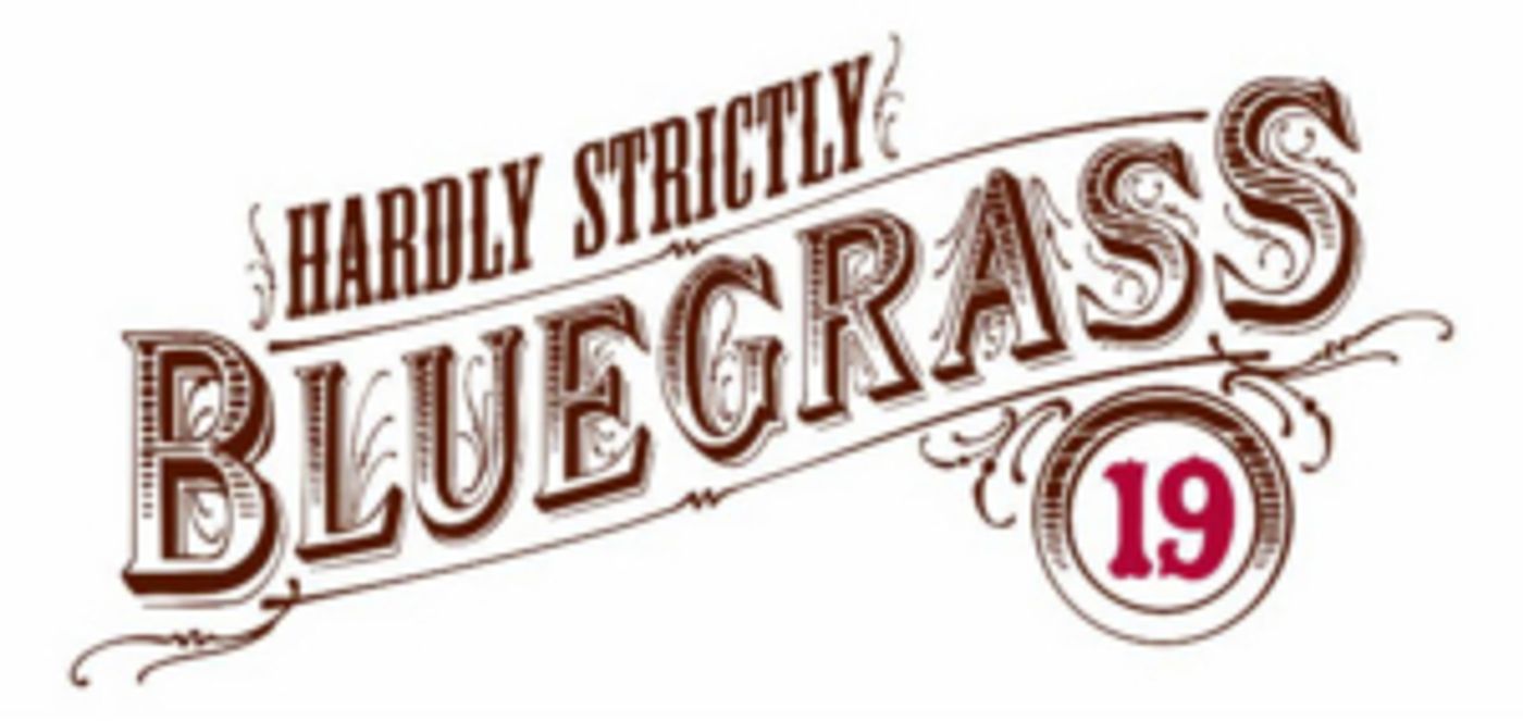 Hardly Strictly Bluegrass Announces Second Round Of Lineup For 2019  Image
