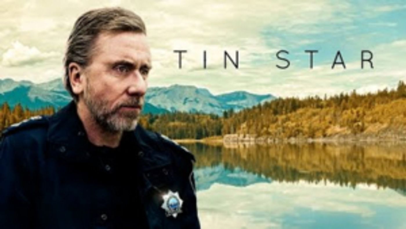 Ian Hart, Tanya Moodie, Joanne Whalley and Kerrie Hayes Join Cast of Third and Final Chapter of Sky Original TIN STAR  Image