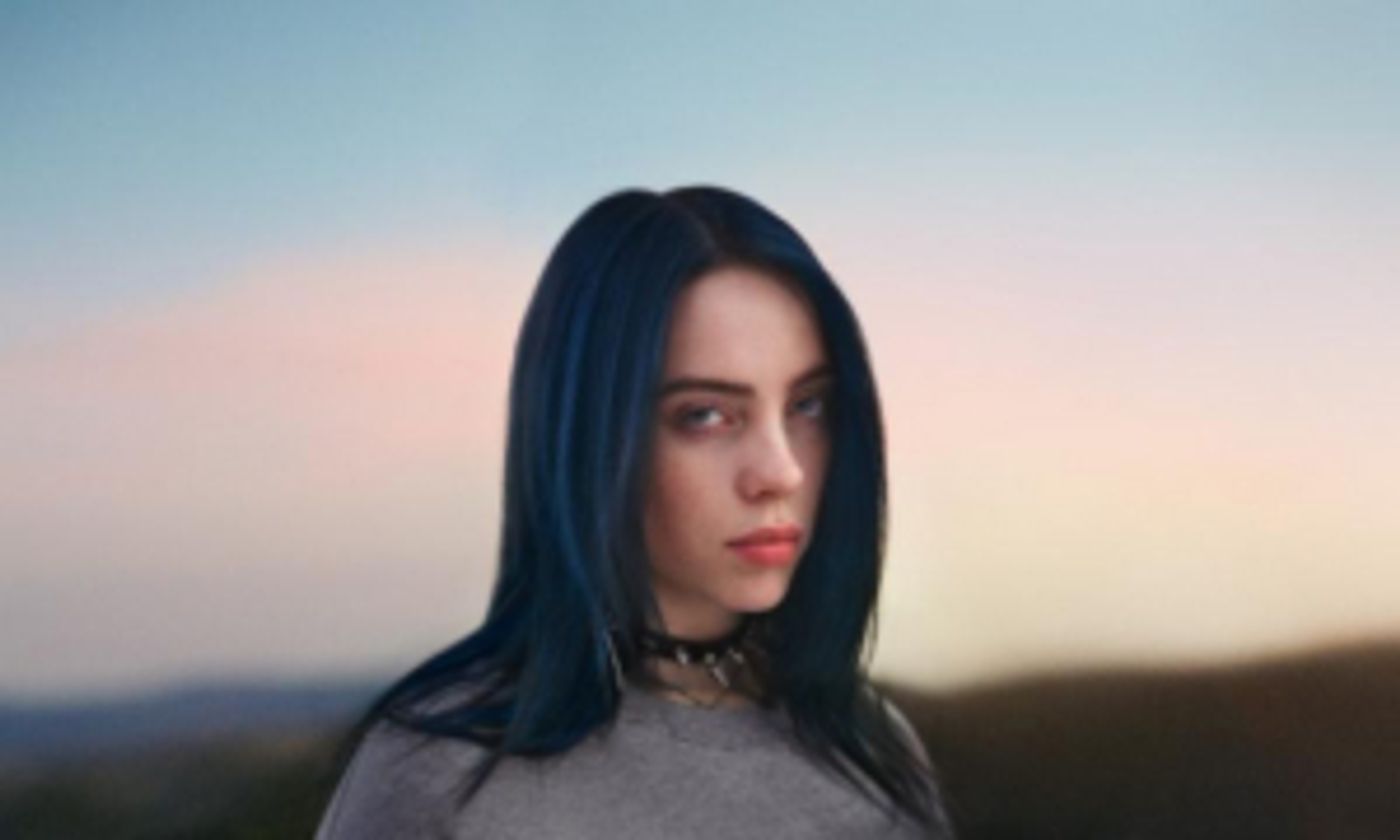 Billie Eilish and Apple Announce Music Lab: Remix Billie Eilish  Image